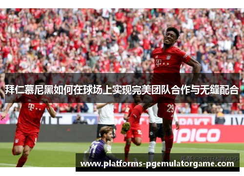 拜仁慕尼黑如何在球场上实现完美团队合作与无缝配合
