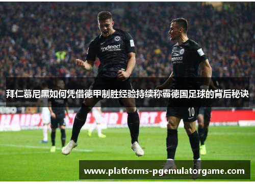 拜仁慕尼黑如何凭借德甲制胜经验持续称霸德国足球的背后秘诀