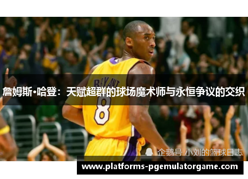 詹姆斯·哈登：天赋超群的球场魔术师与永恒争议的交织