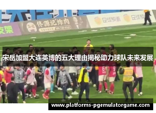 宋岳加盟大连英博的五大理由揭秘助力球队未来发展