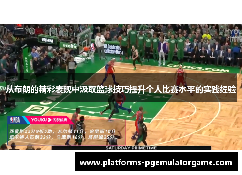 从布朗的精彩表现中汲取篮球技巧提升个人比赛水平的实践经验