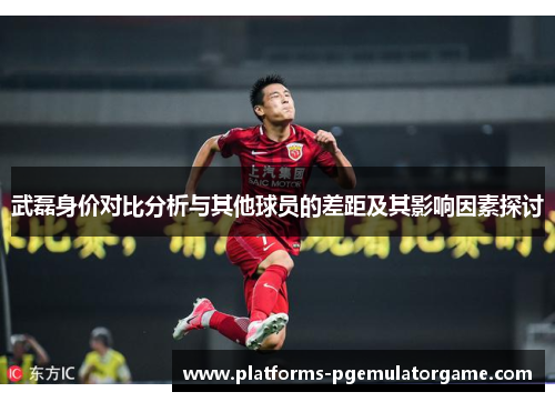 武磊身价对比分析与其他球员的差距及其影响因素探讨