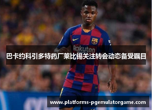 巴卡约科引多特药厂莱比锡关注转会动态备受瞩目