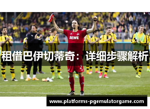 租借巴伊切蒂奇：详细步骤解析