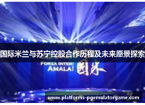 国际米兰与苏宁控股合作历程及未来愿景探索