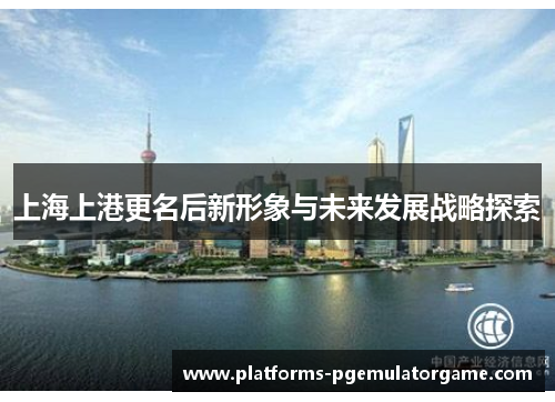 上海上港更名后新形象与未来发展战略探索