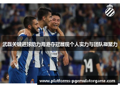 武磊关键进球助力海港夺冠展现个人实力与团队凝聚力