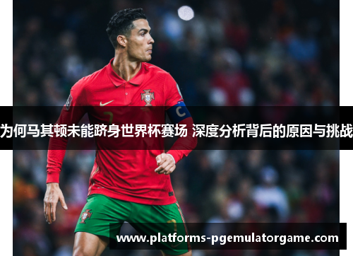 为何马其顿未能跻身世界杯赛场 深度分析背后的原因与挑战 为何马其顿未能跻身世界杯赛场 深度分析背后的原因与挑战