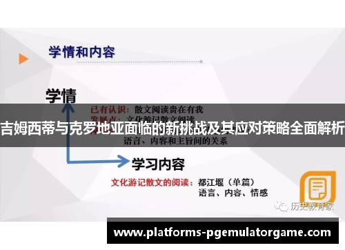 吉姆西蒂与克罗地亚面临的新挑战及其应对策略全面解析