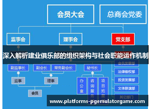 深入解析建业俱乐部的组织架构与社会职能运作机制