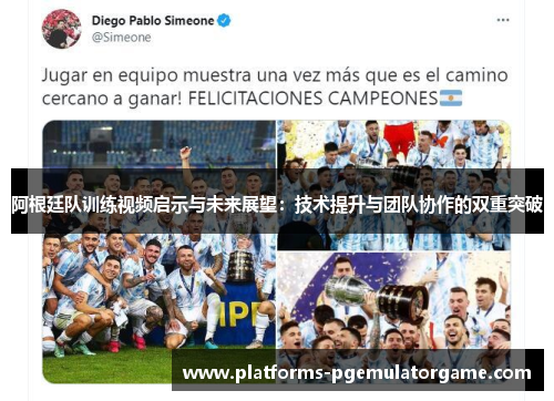 阿根廷队训练视频启示与未来展望：技术提升与团队协作的双重突破
