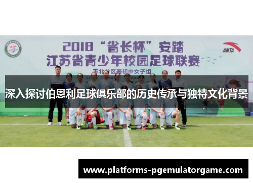 深入探讨伯恩利足球俱乐部的历史传承与独特文化背景